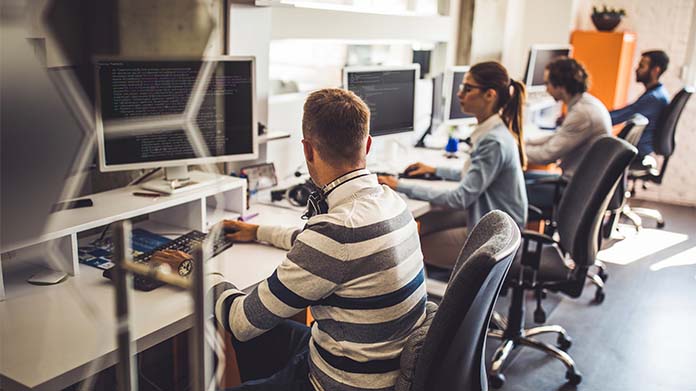 Programming and Development